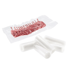 Es-vac vacuum rolls extra strong (2 rolls)
