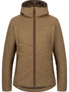 Ladies insulation jacket eve