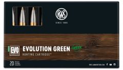 .308 win 9.0g evo green