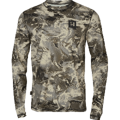 Mountain hunter expedition l/s t-shirt