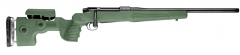 M18 Fenris 6.5 Creedmoor M17x1