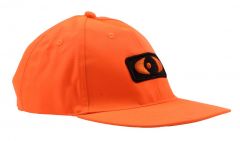 Cepure oranža