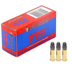 .22 LR TT Rapid fire