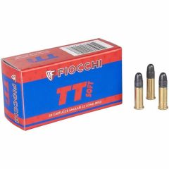 .22 LR TT Soft