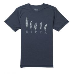 Five Feathers Tee SS