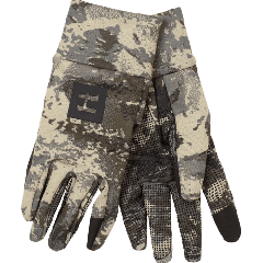 Mountain hunter expedition fleece gloves