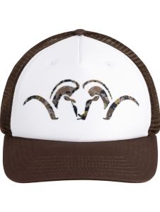 Argali foam cap