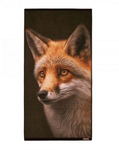 Set of towels fox (2 pcs.)