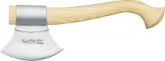 Axe Sassafrass wood