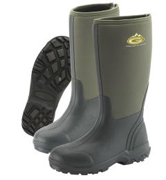 Rubber boots Frostline