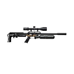 Impact m3 sniper bronze .22/5.5mm
