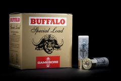 12/70 Buffalo 36g