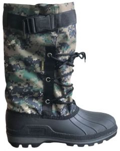 Hunting boots