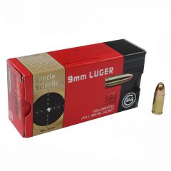 9mm Luger 8.0g VM Special