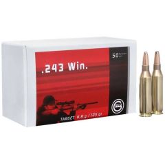 .243 win 6.8g target 