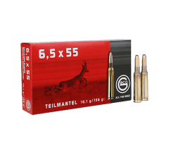 6.5x55 10.1g tm