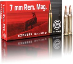 7mm rem. mag. 10g express