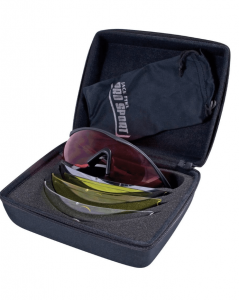 Pro Sport GP Shooting Glasses