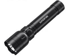 Gts6 super bright small led flashlight