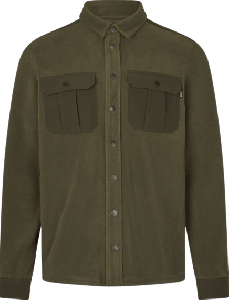 Gust fleece shirt