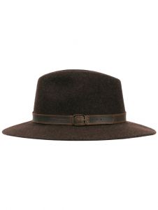 Шляпа traveller