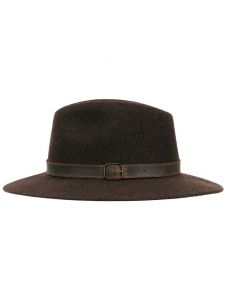 Traveller hat