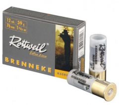 12/76 39g brenneke magnum