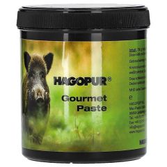 Hagopur gourmet-paste