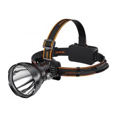Headlamp flashlight HL60