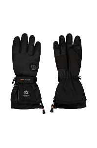 Heat system gloves