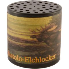 Buttolo elk call