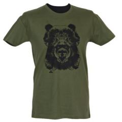 T-krekls wild boar