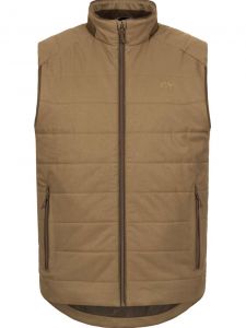 Men's insulation vest ian