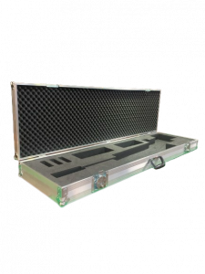 Gun case