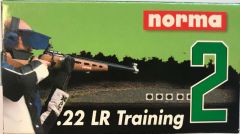 22LR Training