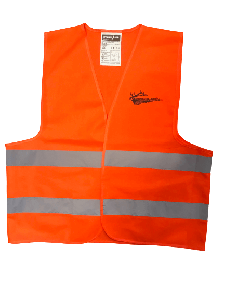 Driven hunting vest