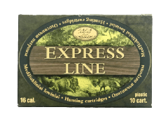 16/70 Express Line 28g