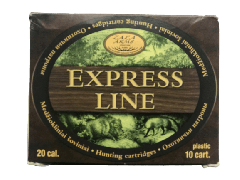 20/70 Express Line 25g