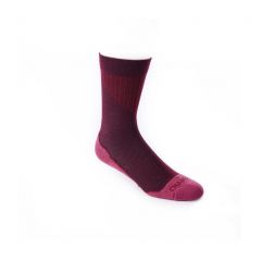 Iris socks low