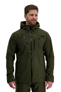 Extreme lite 3 ms jacket