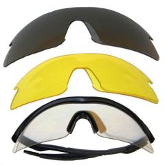 Pro Sport Shooting Glasses