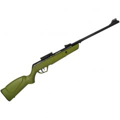 Jade classic .177/4.5mm green