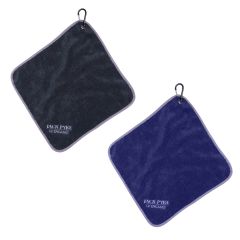 Sporting Shooters Towel