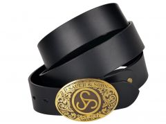 J.p. sauer & sohn belt