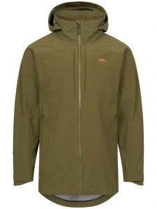 Men's resist 3l jacket