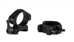 Optikos tvirtinimo žiedai qr 30mm h5mm