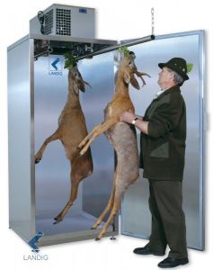 Холодильник для дичи LU-11000
