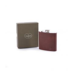 Kolba marron fonce