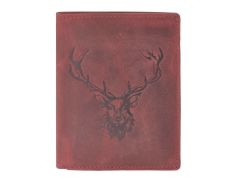 Wallet deer