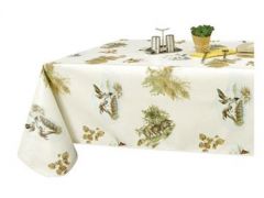 Tablecloth 140x240